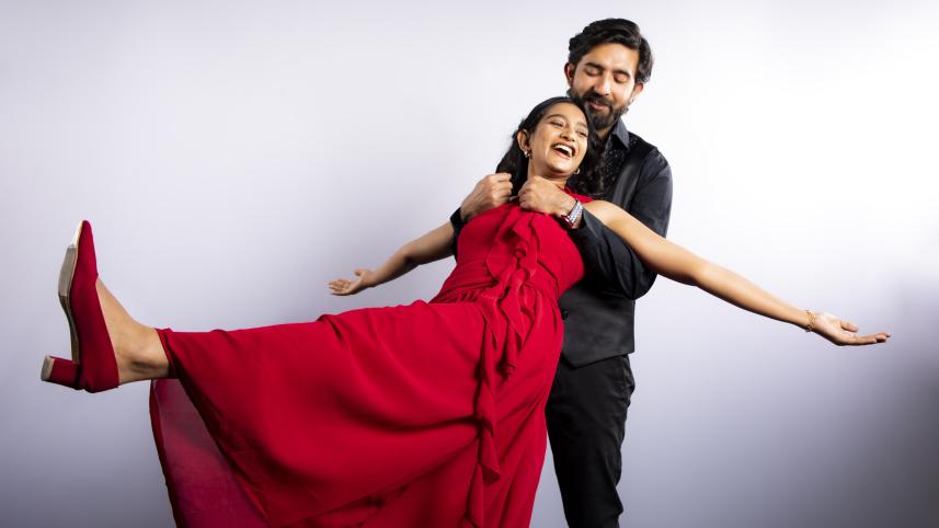Nidra Dey Neha and Prantar Dastider.jpg