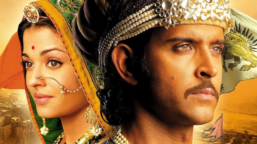 The Academy to screen ‘Jodhaa Akbar’ 17 years after its release