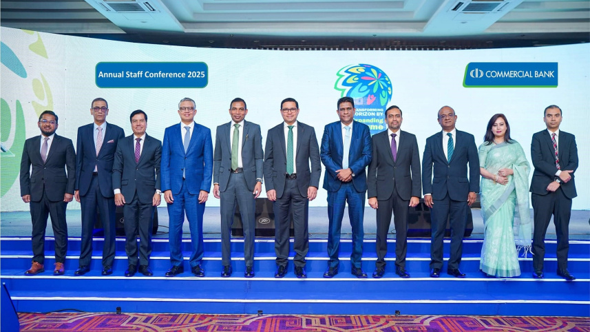 Commercial Bank of Ceylon