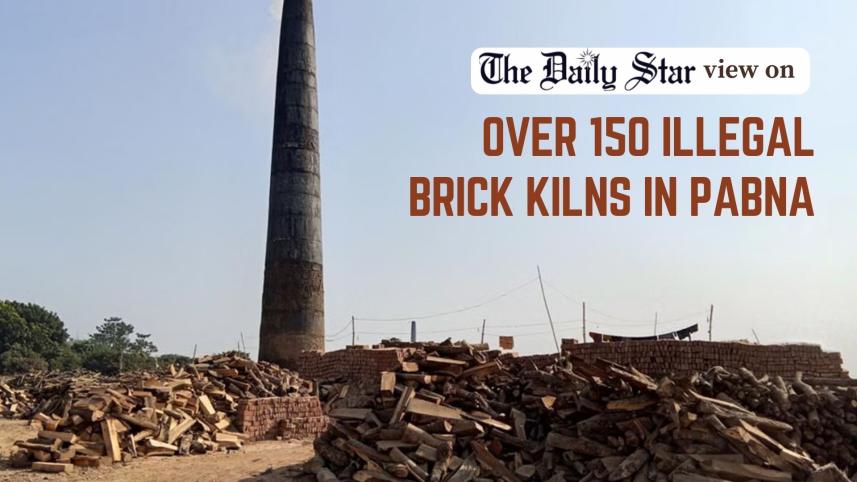 brick kilns