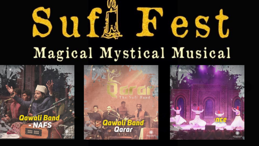 Sufi fest 2025png