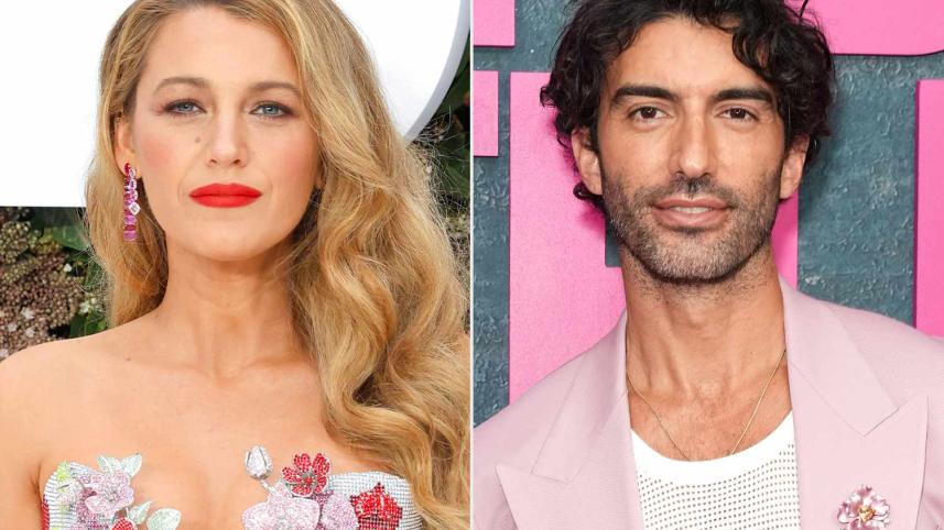 Blake Lively accuses Justin Baldoni of making ‘other women’ uncomfortable in amended lawsuit