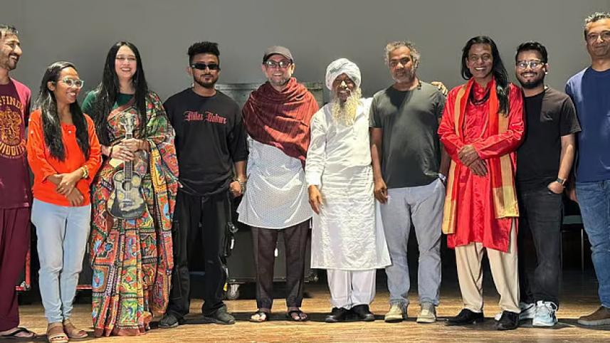 Bangladeshi artistes to honour Language Movement at Unesco event in Paris