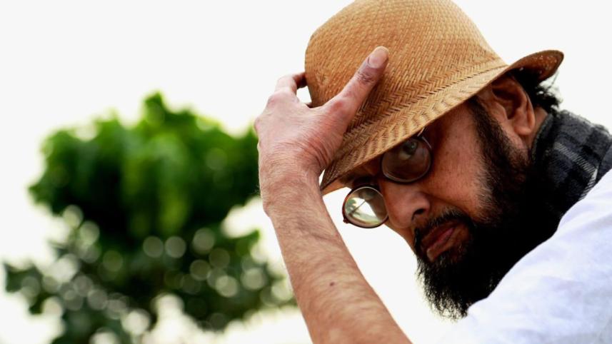 Unreleased Kausar Ahmed Chaudhury song debuts today