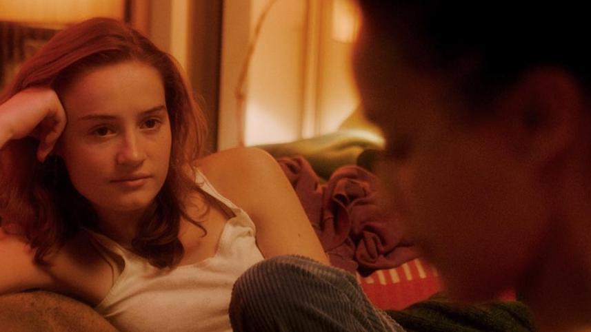 Norwegian coming-of-age drama ‘Dreams’ wins Berlinale's top prize