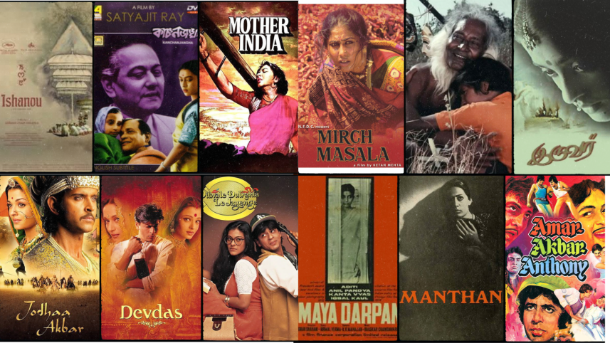 Academy Museum set to screen iconic Indian films