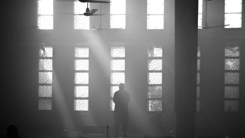 How namaz teaches discipline and helps you lead a balanced life