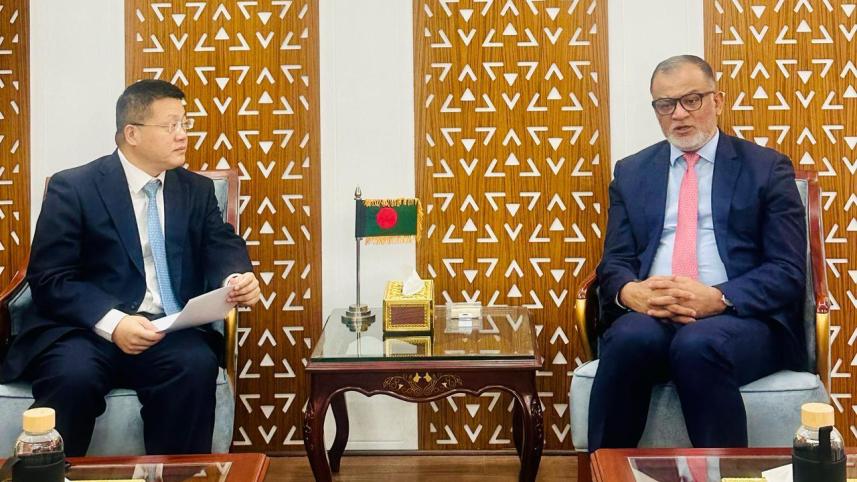 China to import hilsa from Bangladesh