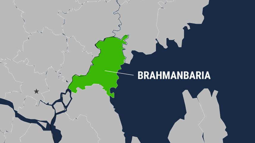 women harassed in Brahmanbaria