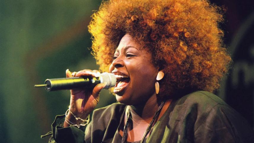 American R&B singer Angie Stone dies at 63