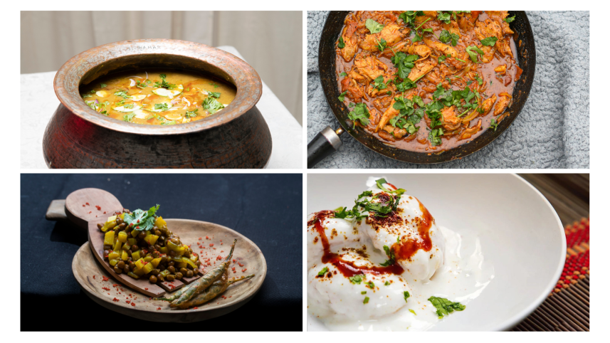 Effortless Ramadan feasts: Quick and delicious recipes