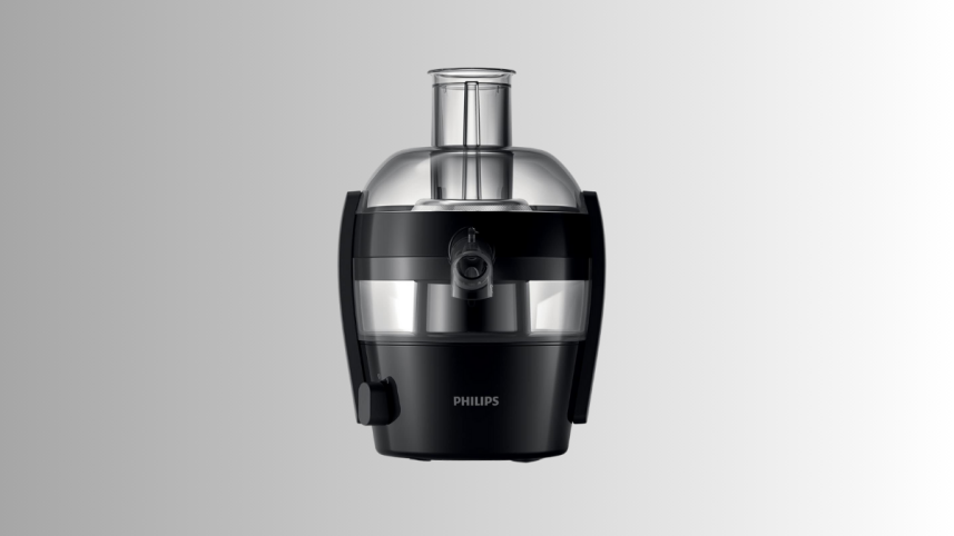Philips Juicer (HR-1832)