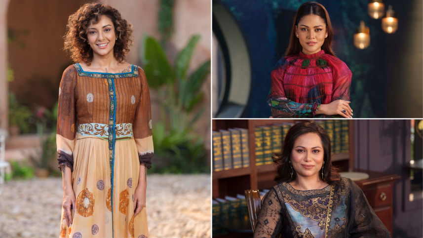 HERSTORY Aarong Celebrating Women Empowerment In Bangladesh