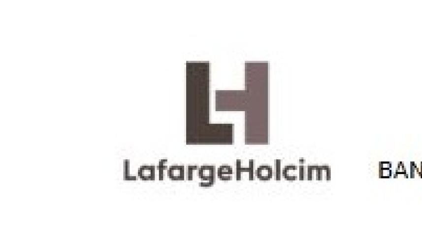 Lafarge Holcim Bangladesh
