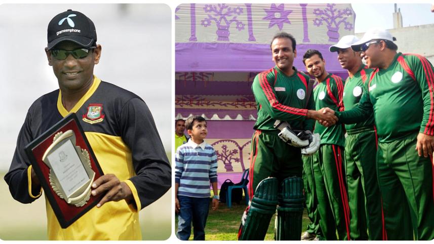 Bangladesh cricket retirement legacy