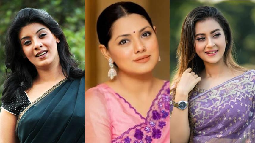 Mou, Tisha, Bubly set to light up BTV’s Eid ‘Anondomela’.jpg