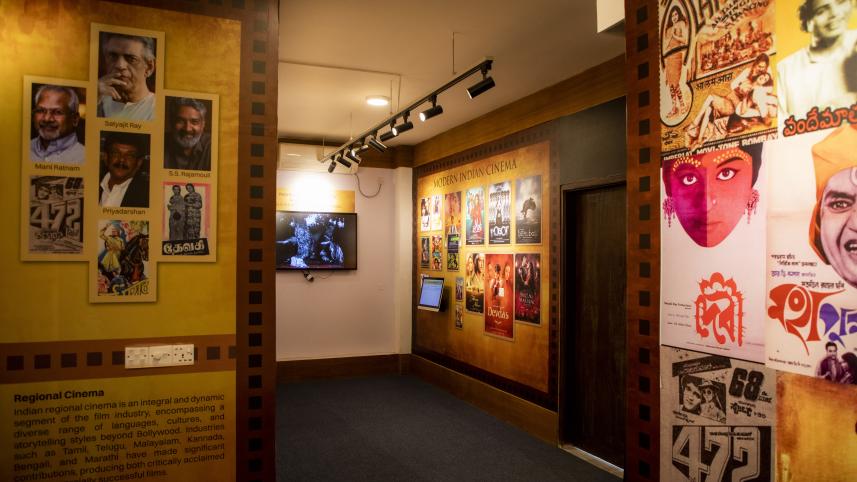 ‘WAVES’ announced at IGCC, initiative plans to nurture global talents