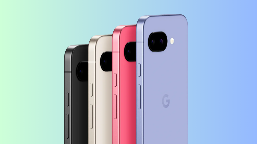 Google Pixel 9a