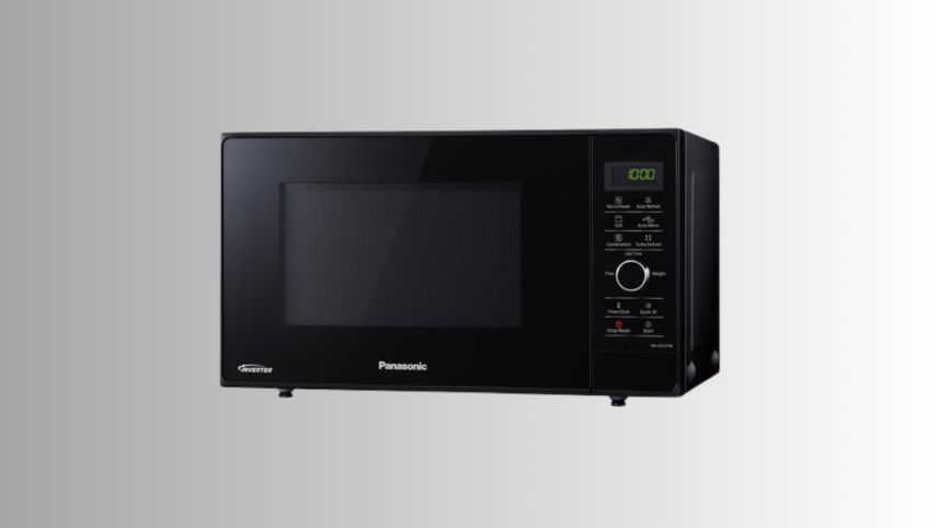 Panasonic NN-GD37HBKPQ