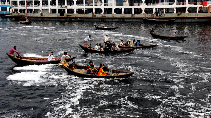 Buriganga