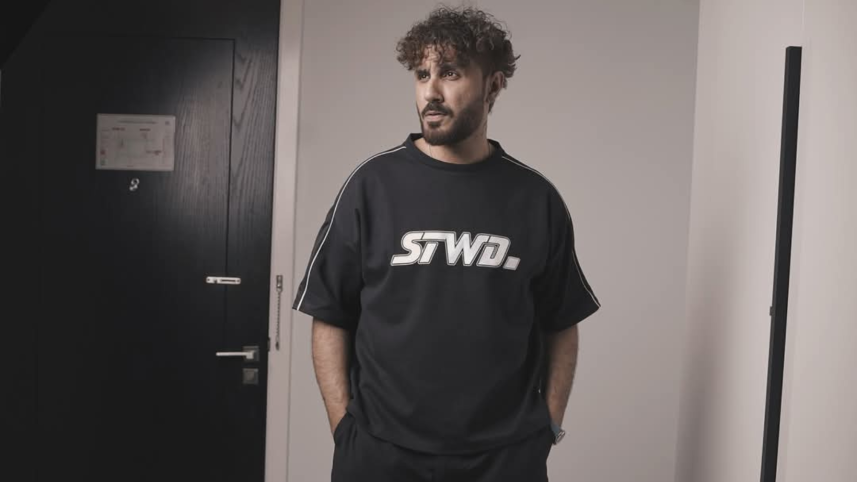 Pakistani singer Mustafa Zahid to perform in Dhaka 