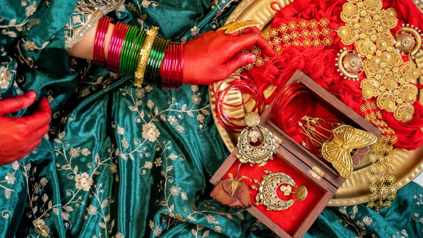 Eid jewellery trends: Must-have accessories for a glamorous look   