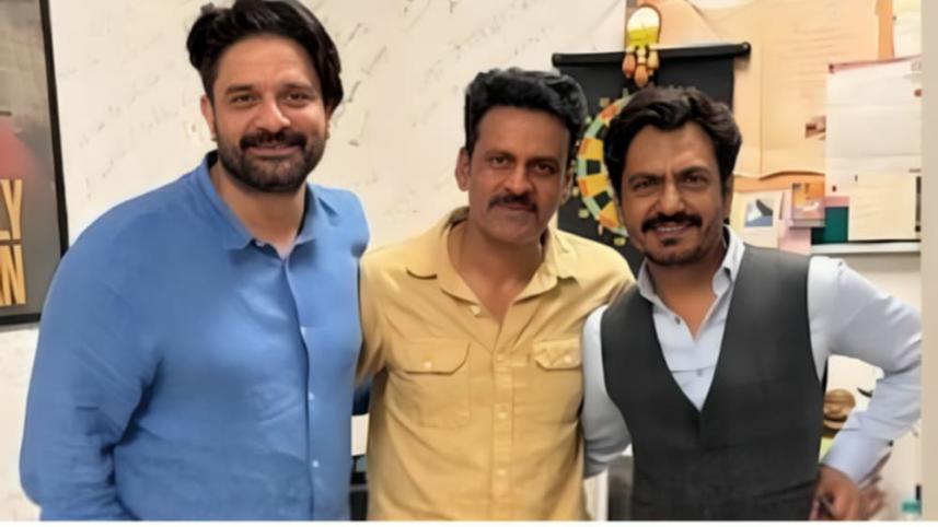 ‘Gangs of Wasseypur 3’ in the pipeline? Jaideep’s cryptic post drops major hint.jpg