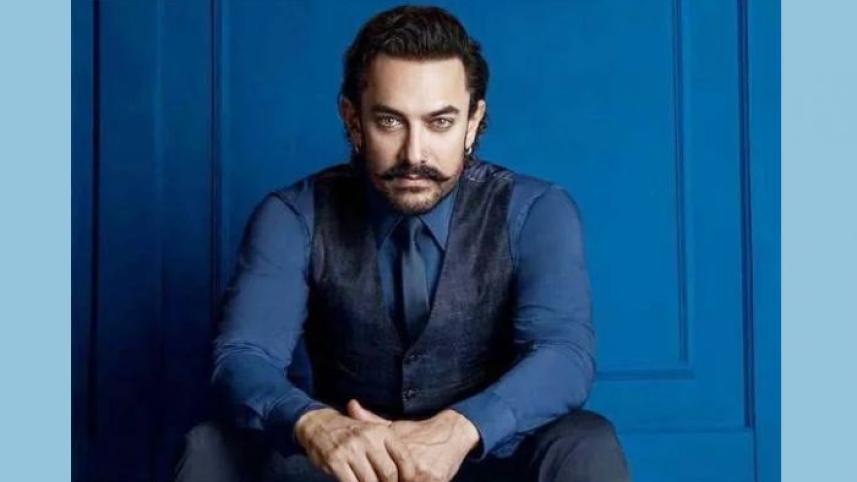 Aamir Khan