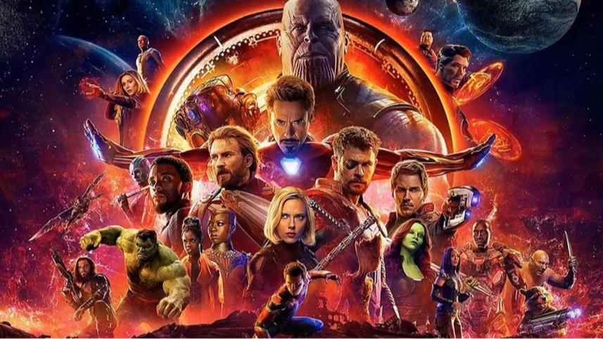 ‘Avengers: Doomsday’ cast revealed: Downey turns Doom, X-Men return, Chris Evans nowhere in sight