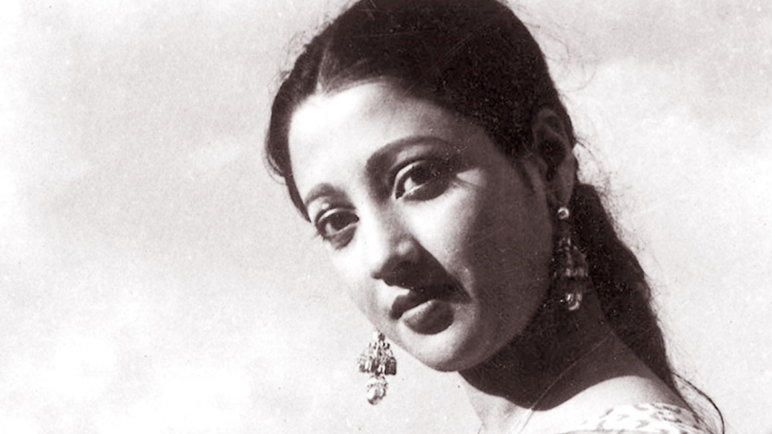 Suchitra Sen