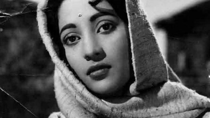 Suchitra Sen