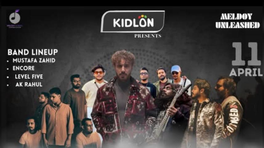 ‘Melody Unleashed’ concert postponed for security reasons