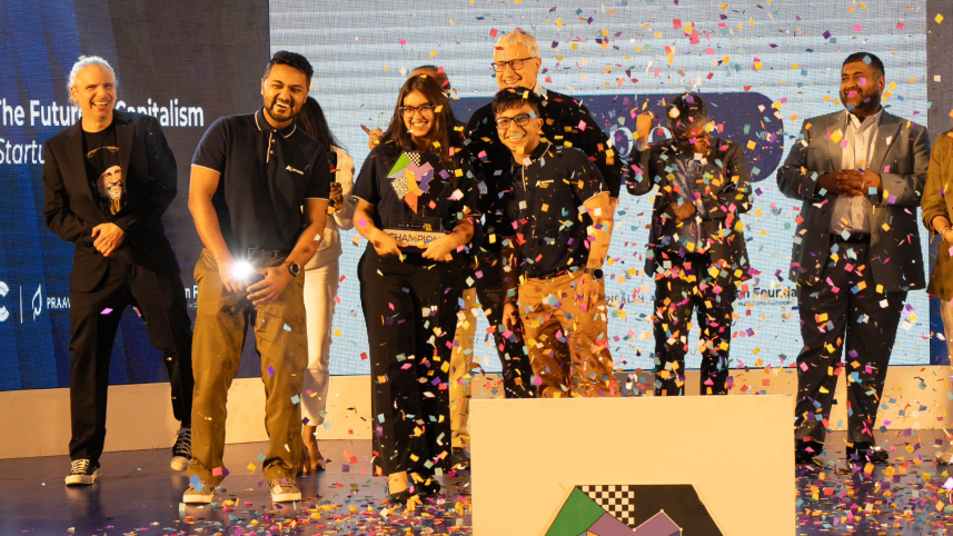 Future of Capitalism