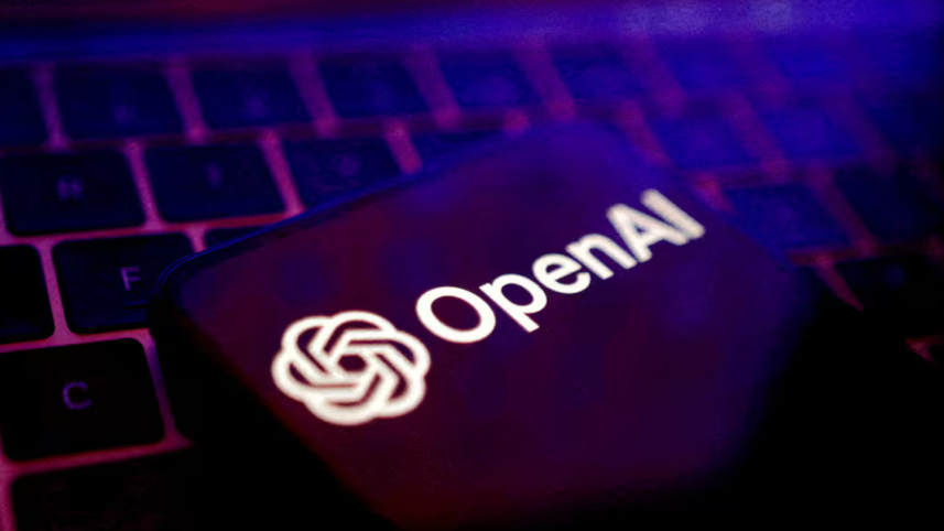 OpenAI logo