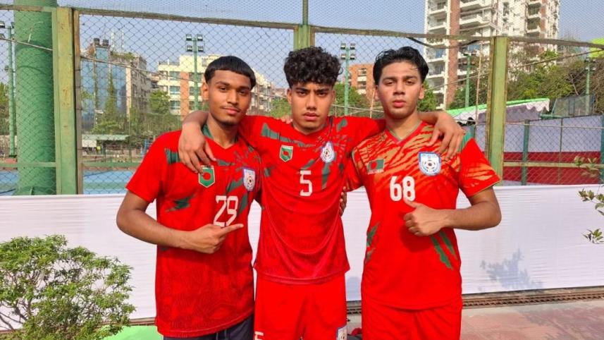 Elman Matin, Abdul Kadir and Farzad Aftab.jpg