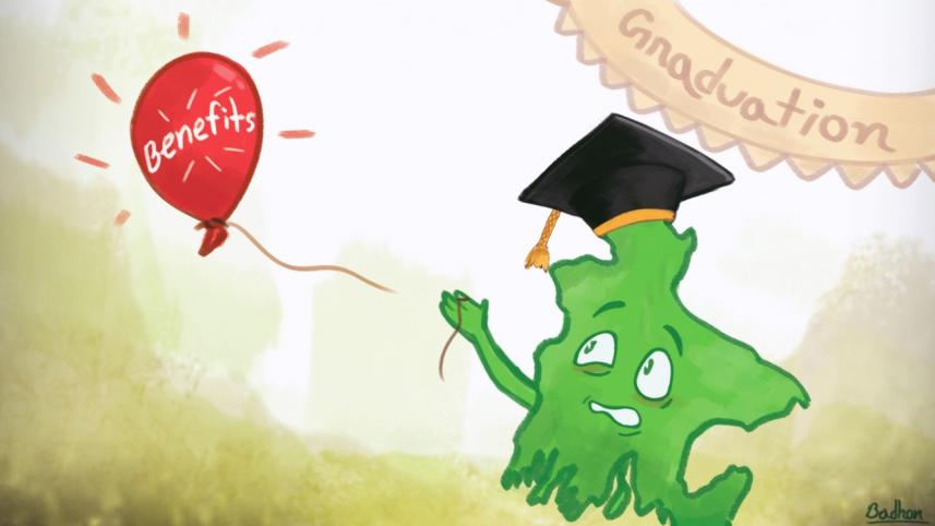 Bangladesh export future after LDC graduation