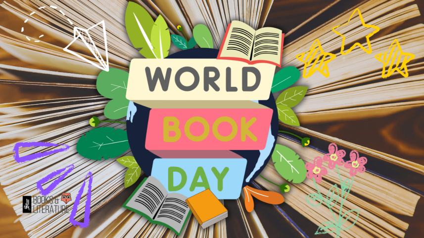 world book day 2025