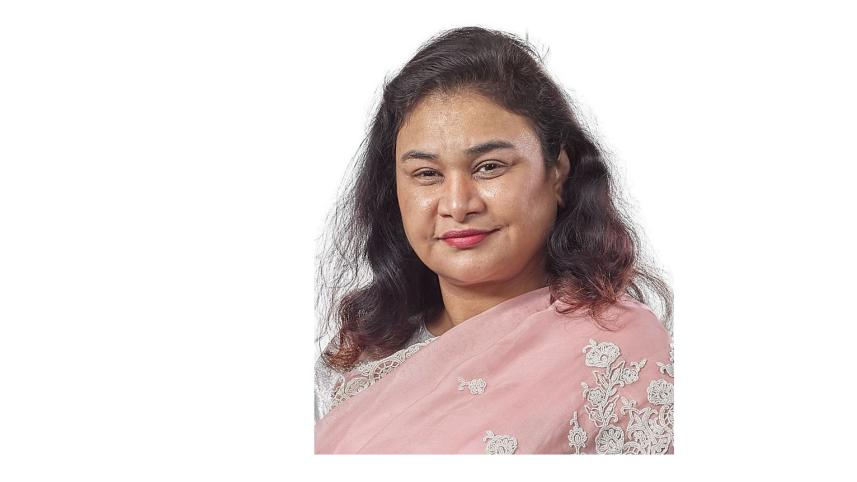 Rumana Rouf Chowdhury