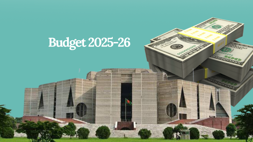 FY26 budget reform plans
