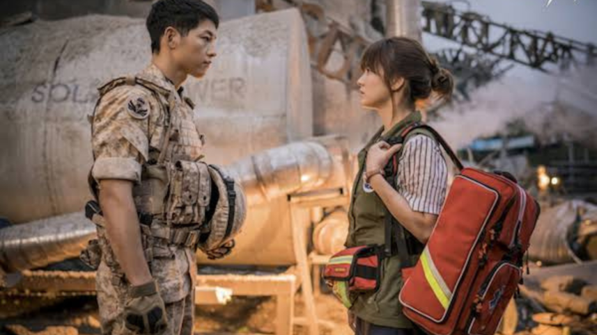 Descendent of the sun. png