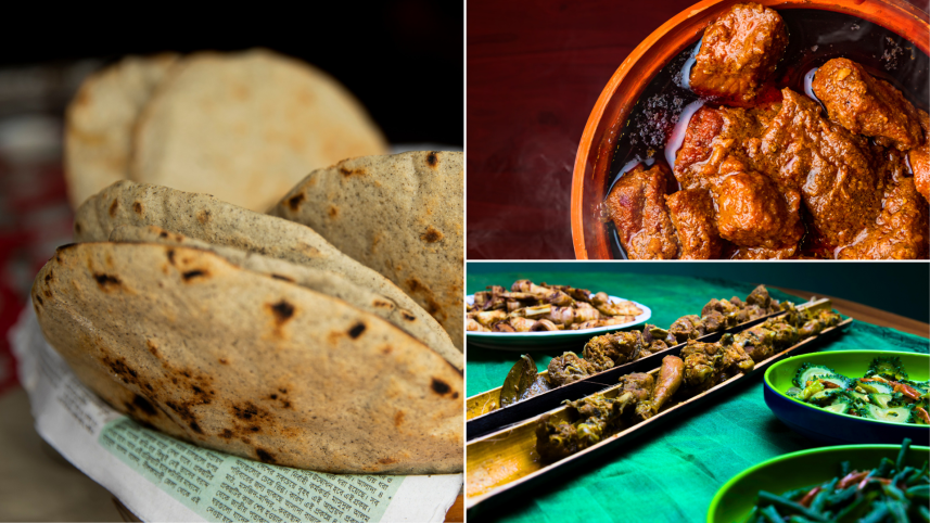 Dhaka's food map: Exploring regional culinary gems