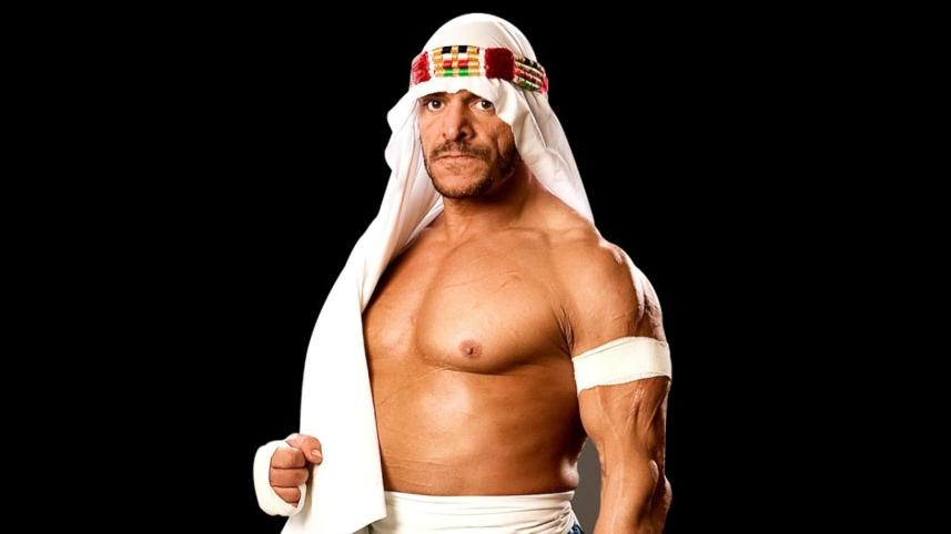 WWE icon Sabu passes away at 60