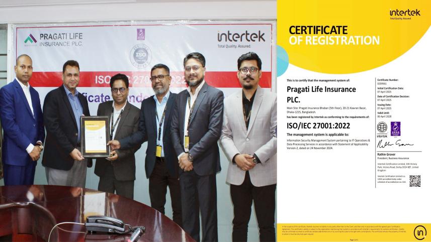 Pragati Life Insurance