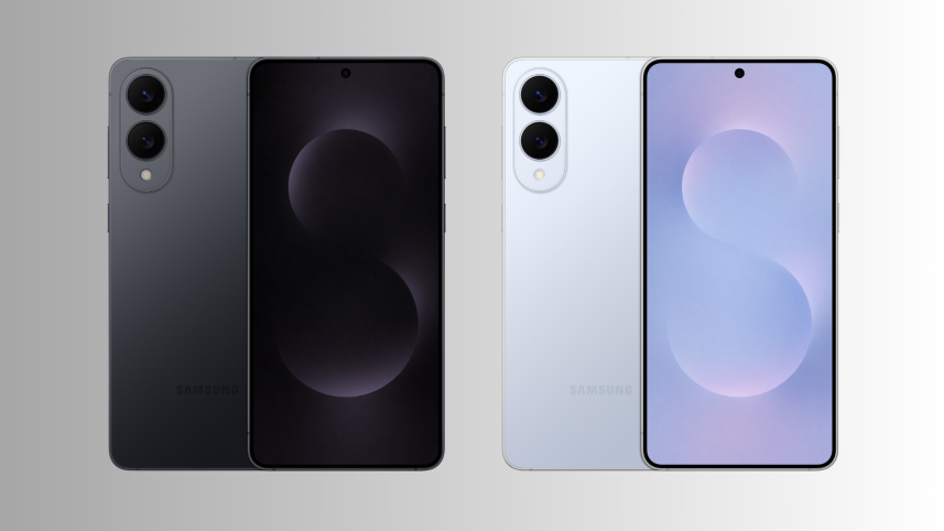 Samsung Galaxy S25 Edge