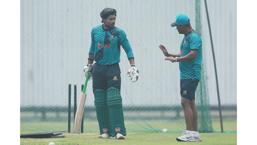 shanto inclusion in Bangladesh t20 team