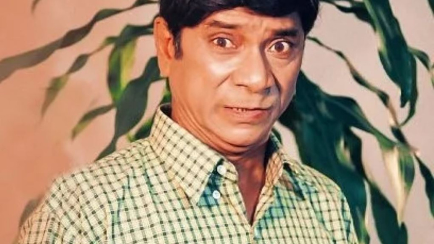 Dildar: Remembering Dhallywood’s comedy king