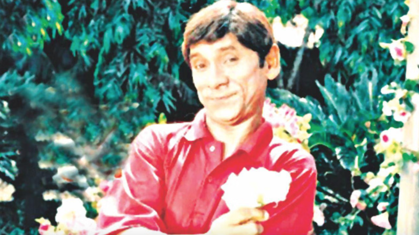 Dildar: Remembering Dhallywood’s comedy king