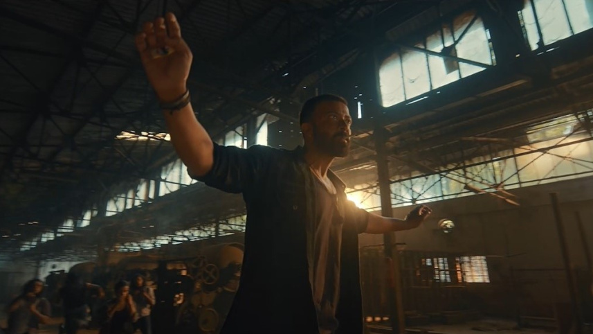 Shakib Khan and Jaya Ahsan face off in ‘Taandob’ teaser 