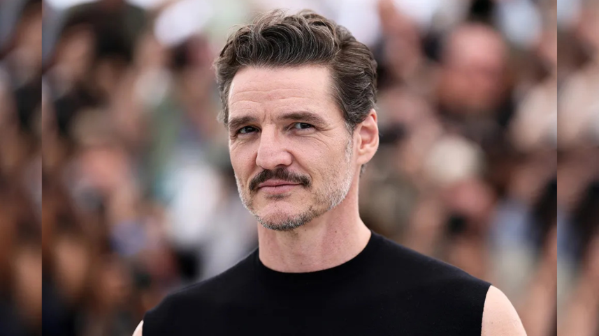 Pedro Pascal