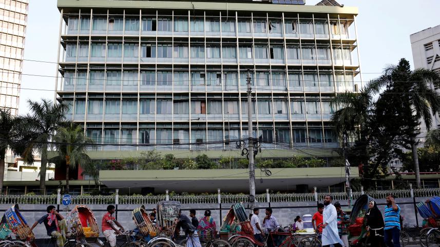 data driven lending solution for banks in Bangladesh